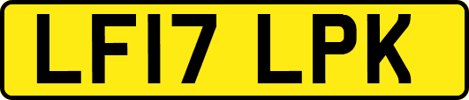 LF17LPK
