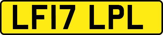 LF17LPL