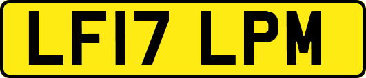 LF17LPM