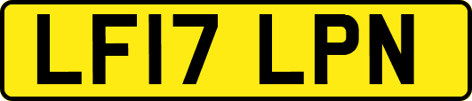 LF17LPN