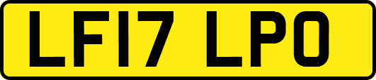 LF17LPO