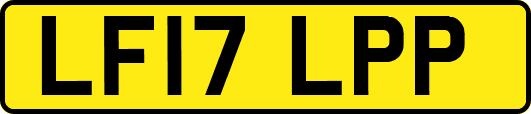 LF17LPP