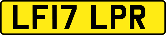 LF17LPR