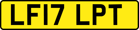 LF17LPT