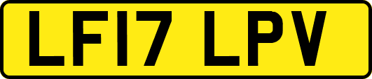LF17LPV
