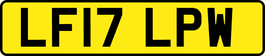 LF17LPW