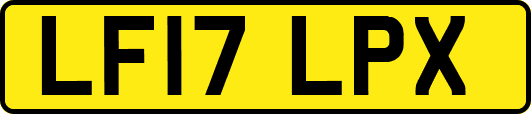 LF17LPX