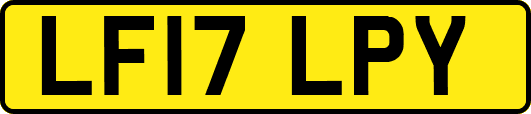 LF17LPY