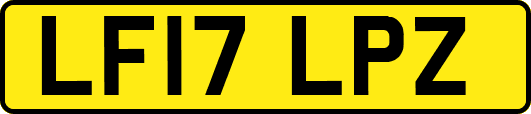 LF17LPZ