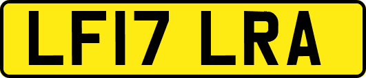 LF17LRA