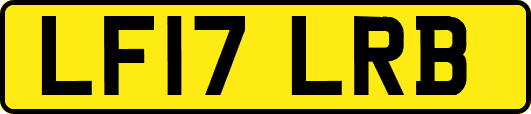 LF17LRB