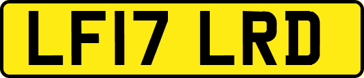 LF17LRD