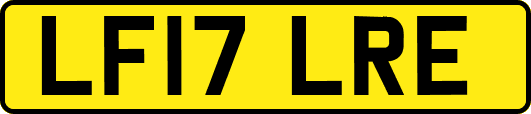 LF17LRE