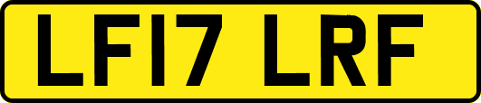 LF17LRF