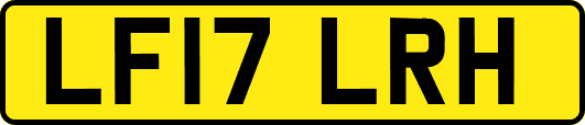 LF17LRH