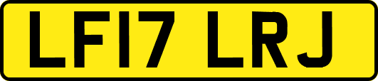LF17LRJ