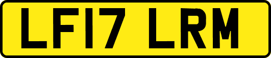 LF17LRM