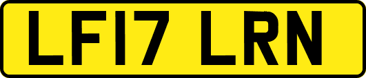 LF17LRN