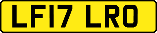 LF17LRO