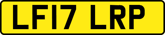 LF17LRP