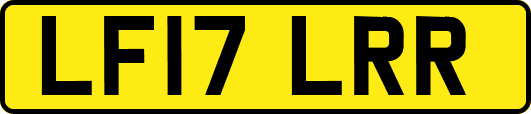 LF17LRR
