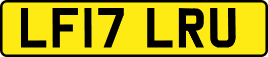 LF17LRU