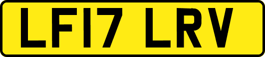 LF17LRV