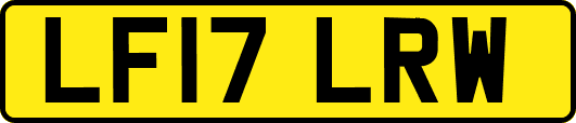 LF17LRW