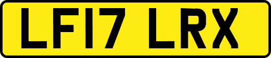 LF17LRX