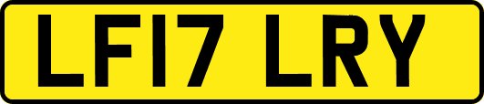 LF17LRY