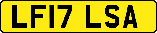 LF17LSA