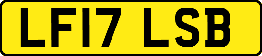 LF17LSB