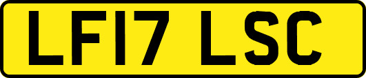 LF17LSC