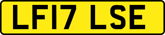 LF17LSE