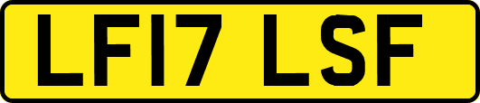 LF17LSF