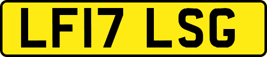 LF17LSG