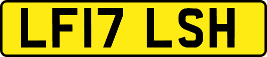 LF17LSH