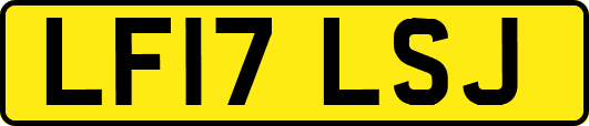 LF17LSJ