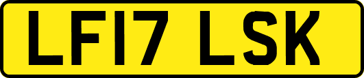 LF17LSK