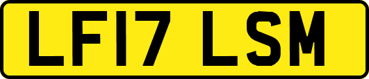 LF17LSM
