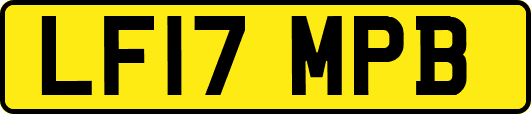 LF17MPB