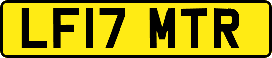 LF17MTR