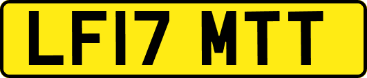 LF17MTT