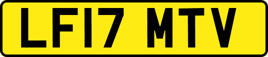 LF17MTV