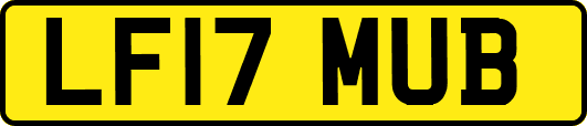 LF17MUB