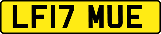 LF17MUE