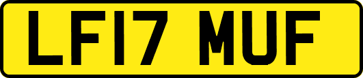 LF17MUF