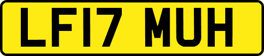 LF17MUH