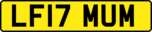 LF17MUM