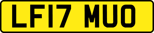 LF17MUO